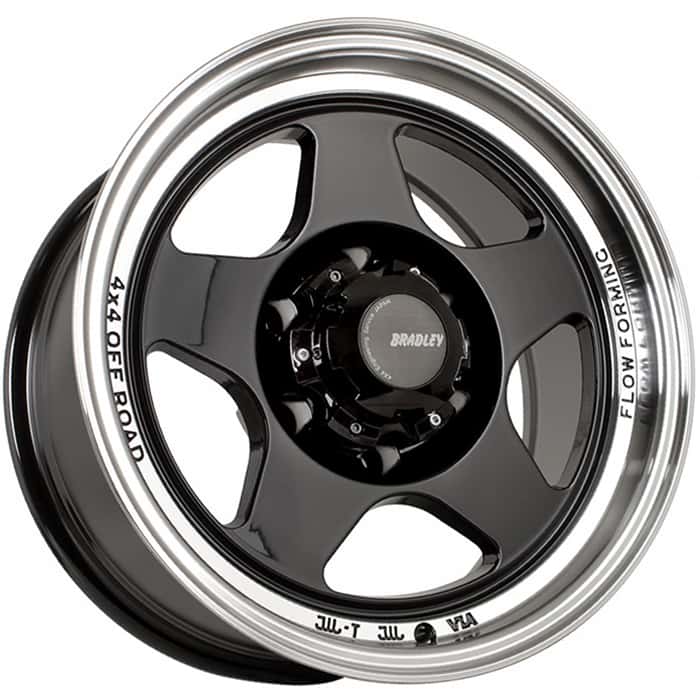 Sakura Wheels