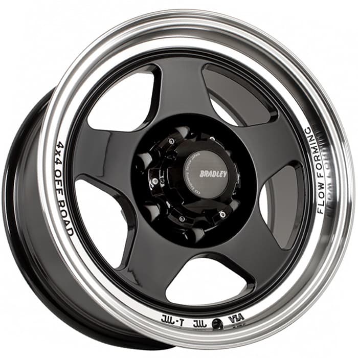 Bradley Takumi (Новые). Диски Sakura Wheels (824) R16*8.0, 6*139.7