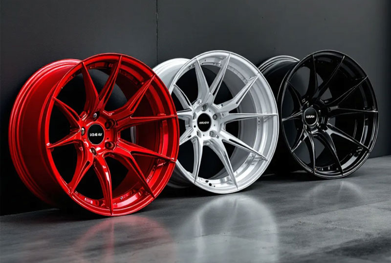 Новинки дисков