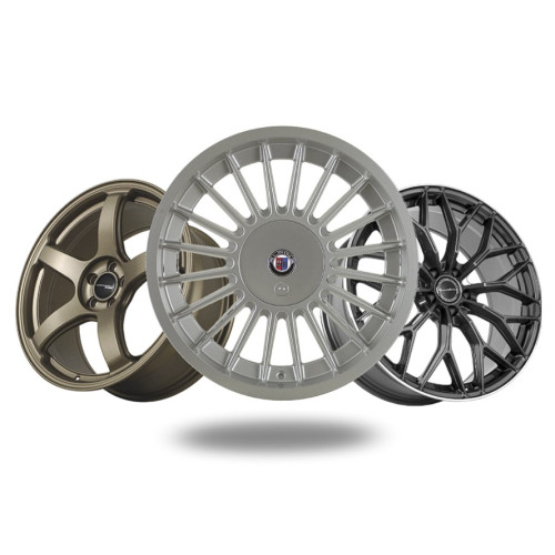 Литые диски