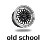 Old School