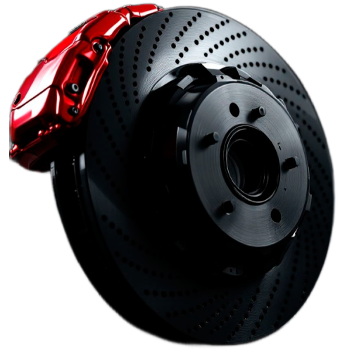 Тормозные системы