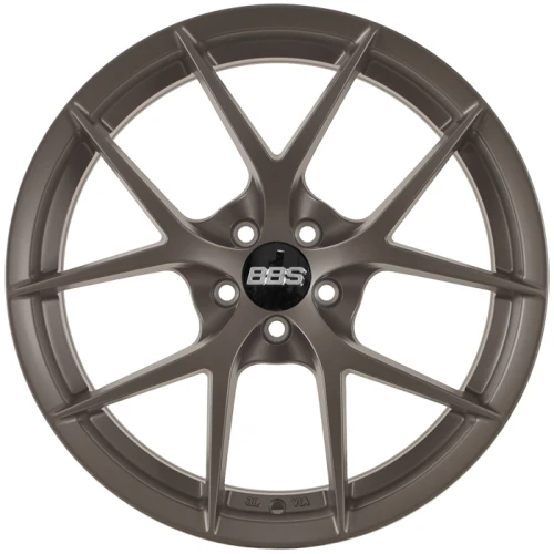 BBS (новые). Литые диски FF SH6004 (1033) R18*8.0, 5*100