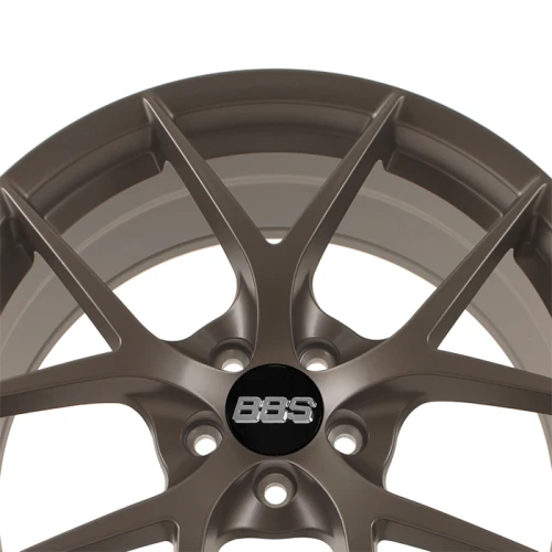 BBS (новые). Литые диски FF SH6004 (1033) R18*8.0, 5*100