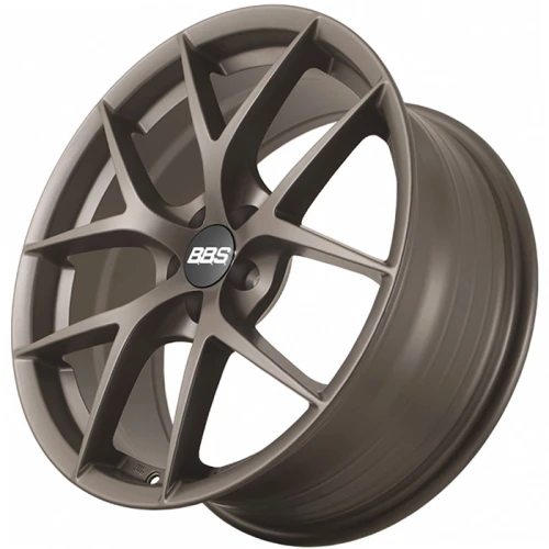 BBS (новые). Литые диски FF SH6004 (1033) R18*8.0, 5*100