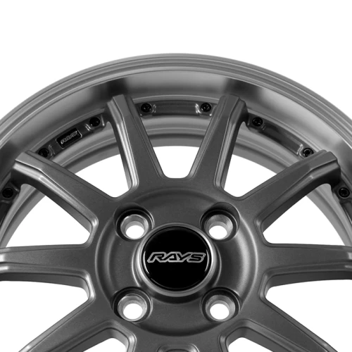 RAYS CE (Новые). Литые диски FF SH1347 (1049) R15*4.5, 4*100