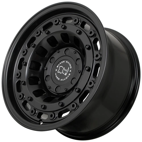 Black Rhino Arsenal (Новые). Диски FF (1145) R16*8.0, 6*139.7