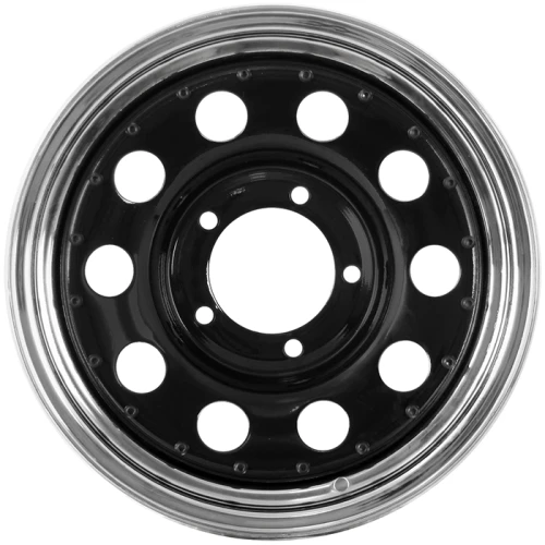 Новые стальные диски (Штамповки) Grizzly (1225) R16*7.0, 5*139.7