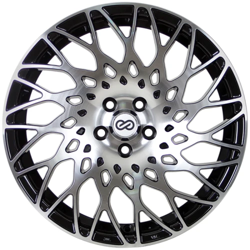 Enkei (Новые). Диски Sakura Wheels  9511 (147) R17*7.5, 5*114.3