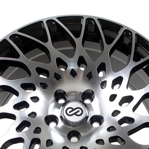 Enkei (Новые). Диски Sakura Wheels  9511 (147) R17*7.5, 5*114.3