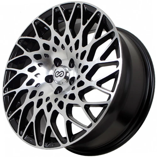 Enkei (Новые). Диски Sakura Wheels  9511 (147) R17*7.5, 5*114.3