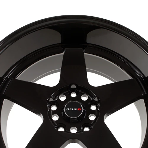 Литые диски FF JT228 (1517) R18*9.5 / 5*114.3