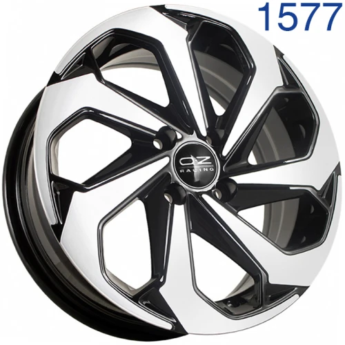 OZ Racing (Новые). Диски FF REW005 (1577) R15*6.0, 4*100