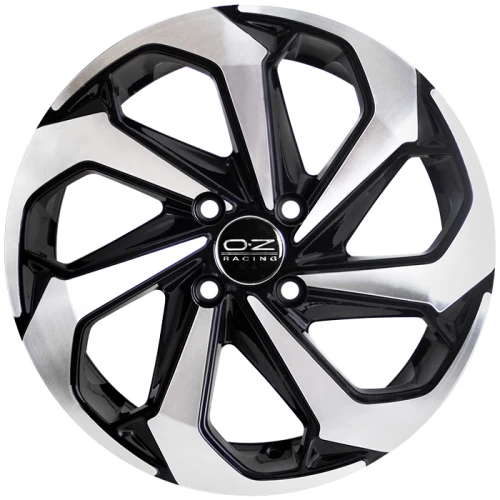 OZ Racing (Новые). Диски FF REW005 (1577) R15*6.0, 4*100