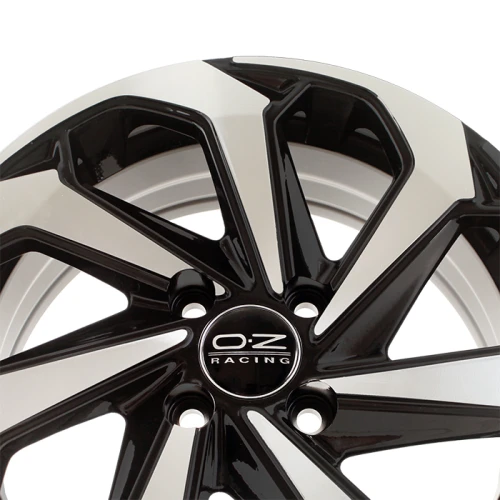 OZ Racing (Новые). Диски FF REW005 (1577) R15*6.0, 4*100
