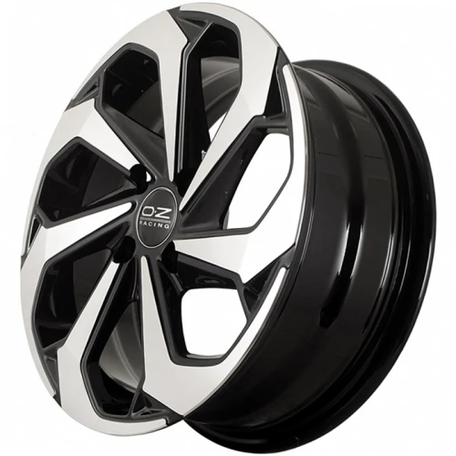 OZ Racing (Новые). Диски FF REW005 (1577) R15*6.0, 4*100