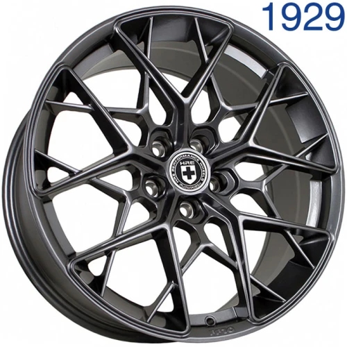 Литые диски FF FF10 (1929) R19*8.5 / 5*114.3