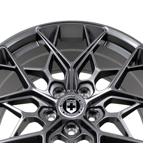 Литые диски FF FF10 (1929) R19*8.5 / 5*114.3