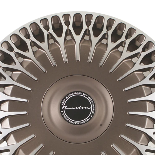 Brixton LX09 (Новые). Диски FF 9658. (242) R17*7.5, 4*100/114.3