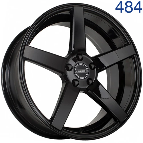 Литые диски Sakura Wheels 9140 (484) R19*8.5 / 5*108