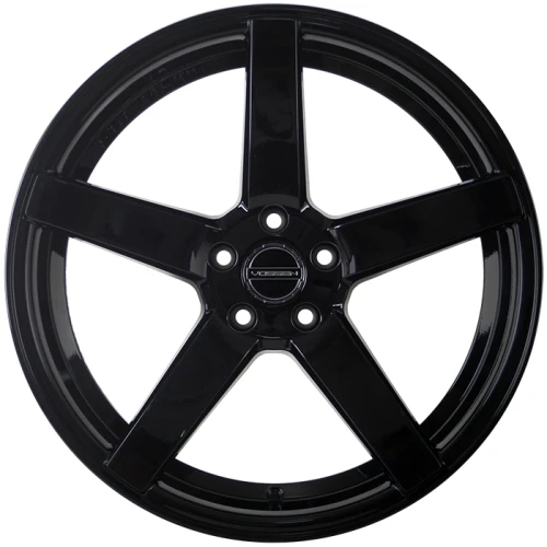 Литые диски Sakura Wheels 9140 (484) R19*8.5 / 5*108