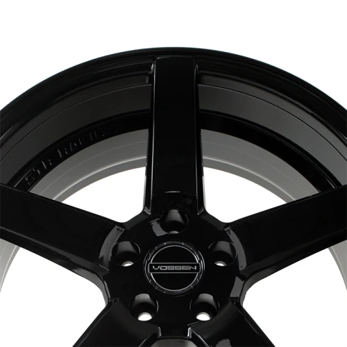Литые диски Sakura Wheels 9140 (484) R19*8.5 / 5*108