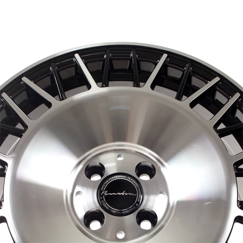 Brixton LX16 (Новые) Диски Sakura Wheels (492) R17*7.5, 4*100