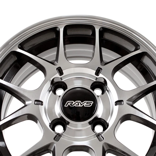 RAYS 57IR (Новые). Литые диски Sakura Wheels (738). 13x5.5 ET35 4x100