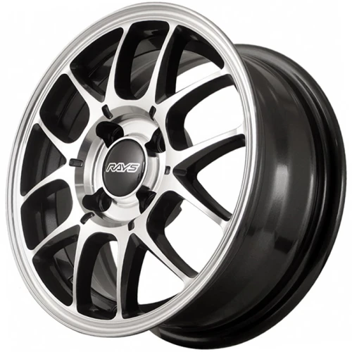 RAYS 57IR (Новые). Литые диски Sakura Wheels (738). 13x5.5 ET35 4x100
