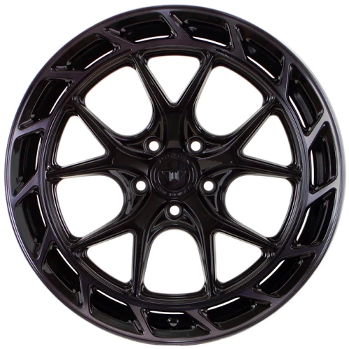  Vossen LC3 (Новые). Литые диски Sakura Wheels (752) R19*8.5, 5*114.3