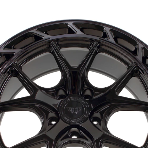  Vossen LC3 (Новые). Литые диски Sakura Wheels (752) R19*8.5, 5*114.3