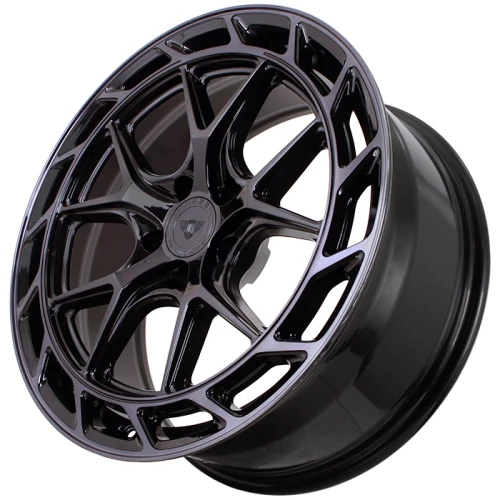  Vossen LC3 (Новые). Литые диски Sakura Wheels (752) R19*8.5, 5*114.3