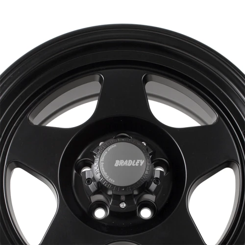 Bradley Takumi (Новые). Диски Sakura Wheels (798) R16*7.0, 5*114.3