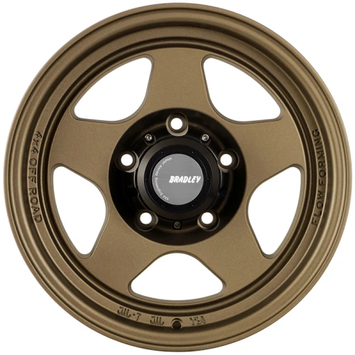 Bradley Takumi (Новые). Диски Sakura Wheels (802) R16*7.0, 5*139.7