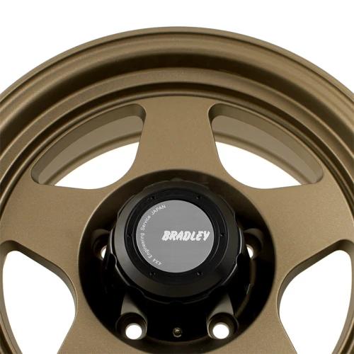 Bradley Takumi (Новые). Диски Sakura Wheels (802) R16*7.0, 5*139.7