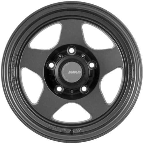 Bradley Takumi (Новые). Диски Sakura Wheels (803) R16*7.0, 5*139.7