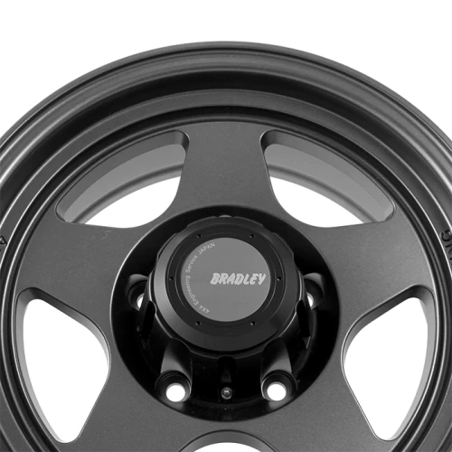 Bradley Takumi (Новые). Диски Sakura Wheels (803) R16*7.0, 5*139.7