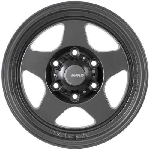 Bradley Takumi (Новые). Диски Sakura Wheels (817) R16*7.0, 6*139.7