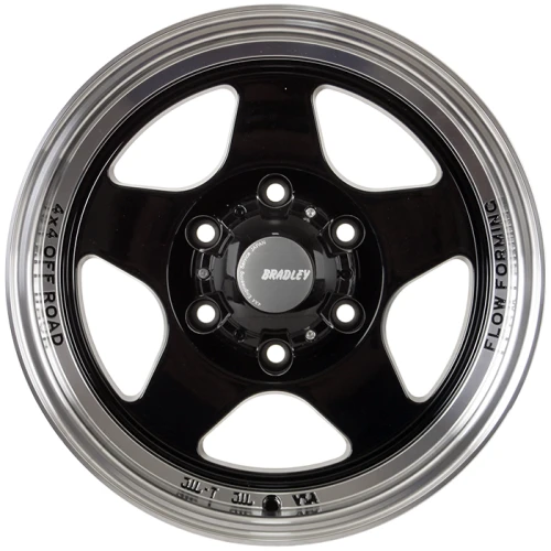 Bradley Takumi (Новые). Диски Sakura Wheels (824) R16*8.0, 6*139.7