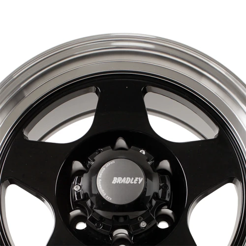 Bradley Takumi (Новые). Диски Sakura Wheels (824) R16*8.0, 6*139.7