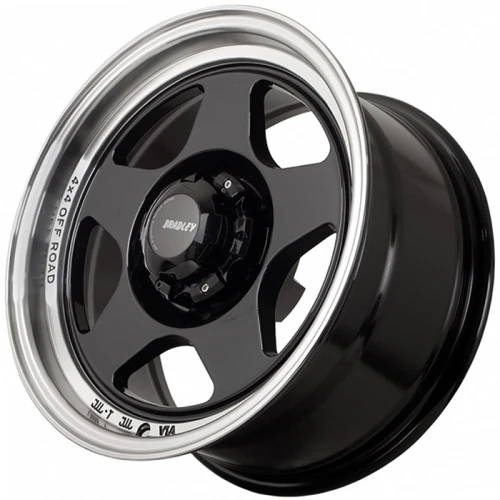 Bradley Takumi (Новые). Диски Sakura Wheels (824) R16*8.0, 6*139.7