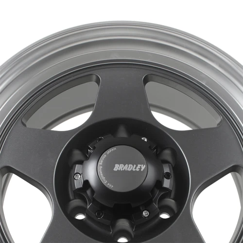 Bradley Takumi (Новые). Диски Sakura Wheels (826) R16*8.0, 6*139.7
