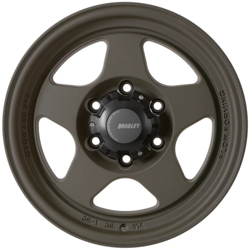 Bradley Takumi (Новые). Диски Sakura Wheels (838) R16*8.0, 6*139.7