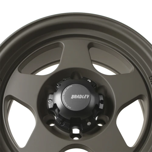 Bradley Takumi (Новые). Диски Sakura Wheels (838) R16*8.0, 6*139.7