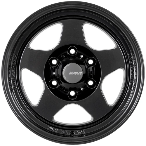 Bradley Takumi (Новые). Диски Sakura Wheels (840) R16*8.0, 6*139.7