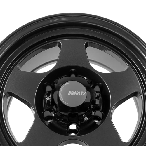 Bradley Takumi (Новые). Диски Sakura Wheels (840) R16*8.0, 6*139.7