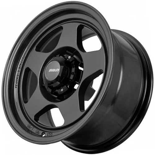 Bradley Takumi (Новые). Диски Sakura Wheels (840) R16*8.0, 6*139.7