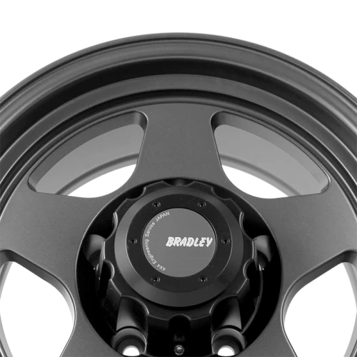 Bradley Takumi (Новые). Диски Sakura Wheels (845) R16*8.0, 5*150