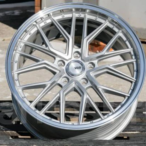 NEW! Комплект VPS 3323 Flow Forming R18 8.5j ET35 5*114.3 (FF014-1) PR