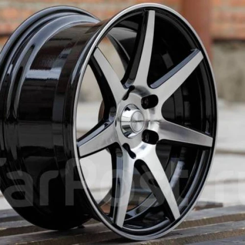 NEW! 1 диск! Style VPS-CV1 R16 7.5j ET38 5*114,3 (G434)